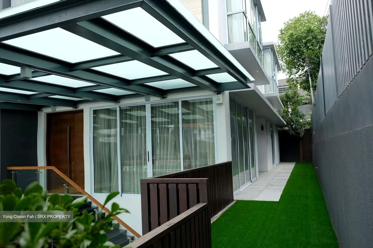 Toh Estate (D17), Semi-Detached #581649291